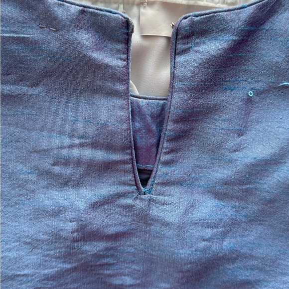 Custom Made Indian Wedding Tunic - Picture 7 of 8